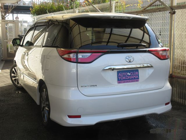 Toyota ESTIMA 2016-11 1544845-25