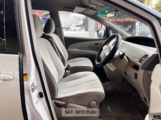 Toyota ESTIMA 2007-04 1585410-9