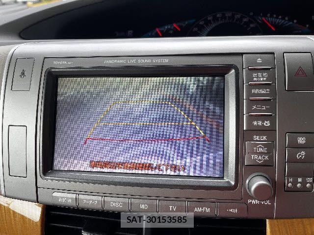 Toyota ESTIMA 2007-04 1585410-10