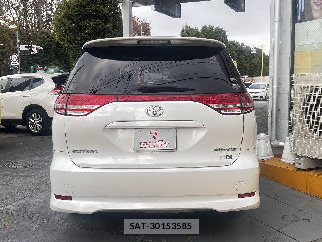 Toyota ESTIMA 2007-04 1585410-11