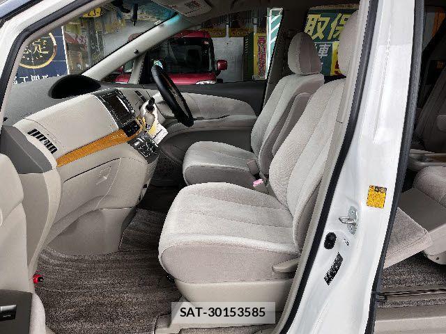 Toyota ESTIMA 2007-04 1585410-12