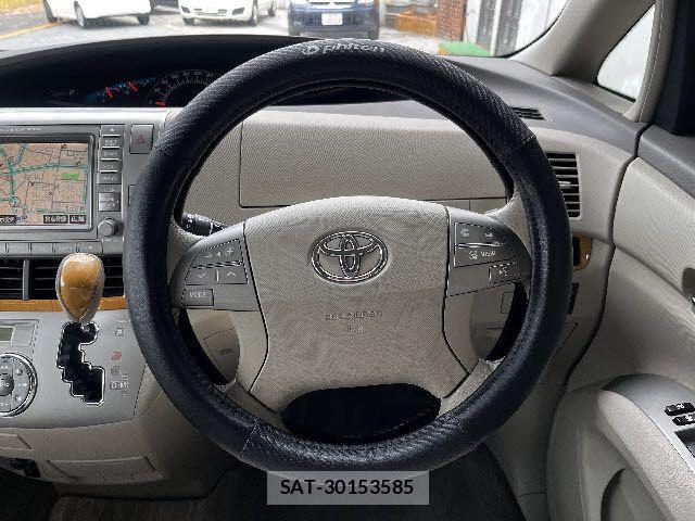 Toyota ESTIMA 2007-04 1585410-13