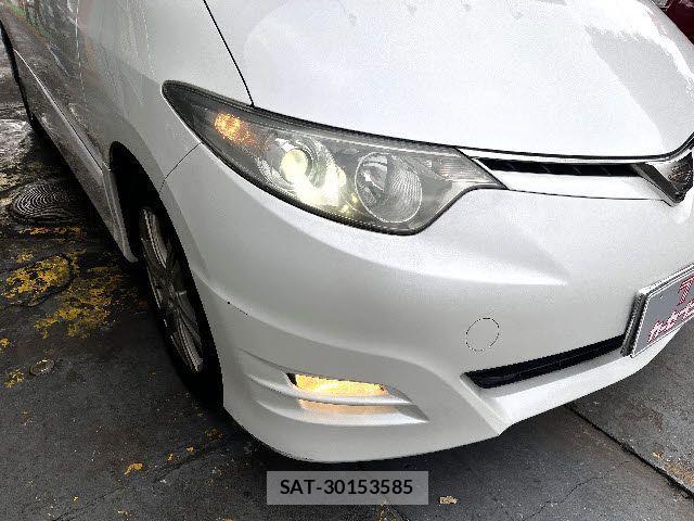 Toyota ESTIMA 2007-04 1585410-17