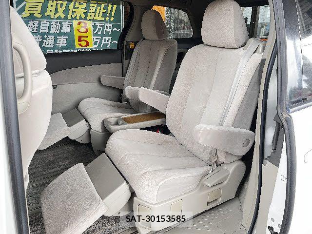 Toyota ESTIMA 2007-04 1585410-18