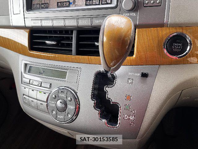 Toyota ESTIMA 2007-04 1585410-19