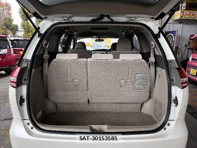 Toyota ESTIMA 2007-04 1585410-20