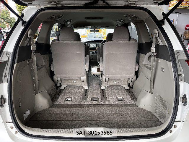 Toyota ESTIMA 2007-04 1585410-21
