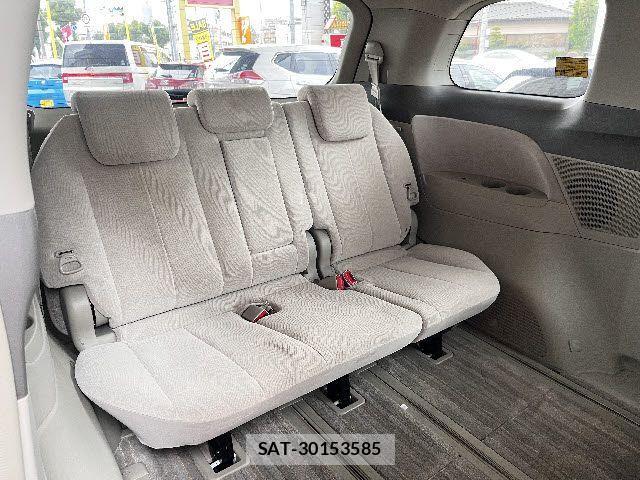 Toyota ESTIMA 2007-04 1585410-22