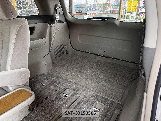 Toyota ESTIMA 2007-04 1585410-23