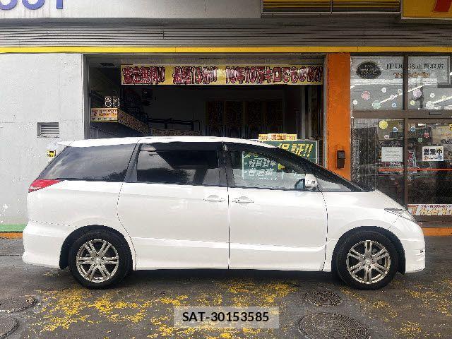 Toyota ESTIMA 2007-04 1585410-24