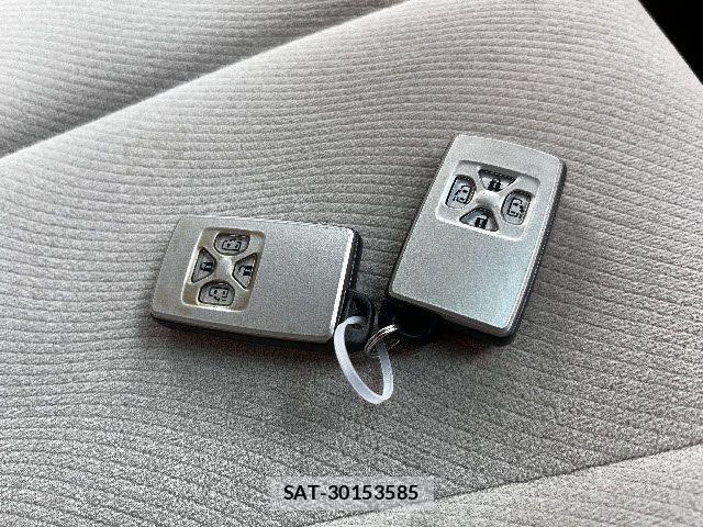 Toyota ESTIMA 2007-04 1585410-25