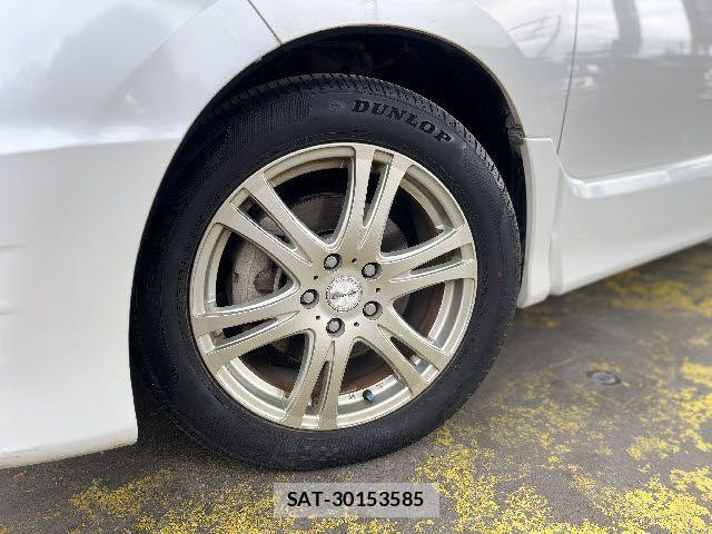 Toyota ESTIMA 2007-04 1585410-26
