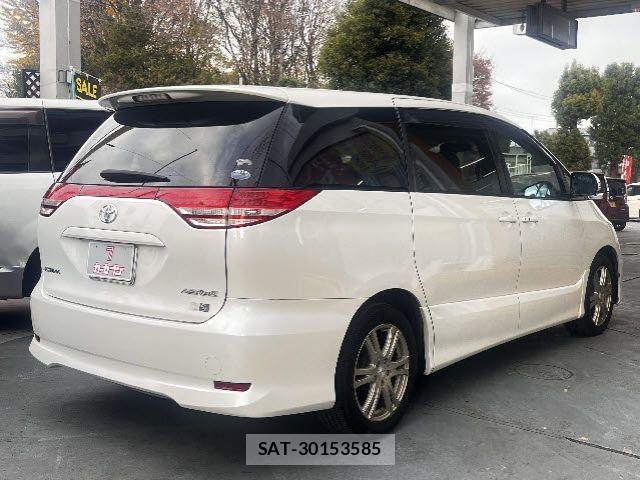 Toyota ESTIMA 2007-04 1585410-2