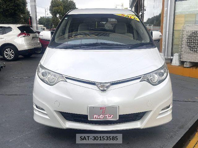 Toyota ESTIMA 2007-04 1585410-5