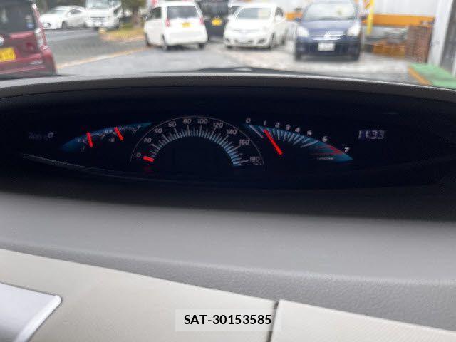 Toyota ESTIMA 2007-04 1585410-7