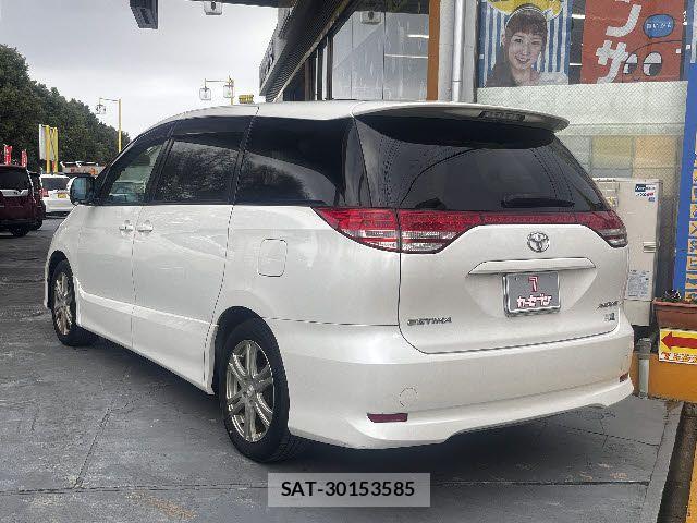 Toyota ESTIMA 2007-04 1585410-8