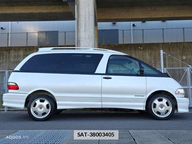 Toyota ESTIMA 1998-10 1693317-11