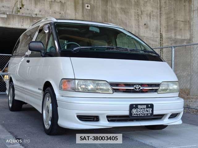 Toyota ESTIMA 1998-10 1693317-12