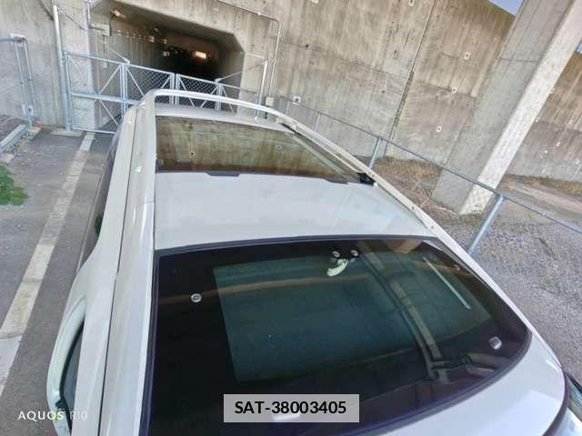 Toyota ESTIMA 1998-10 1693317-19