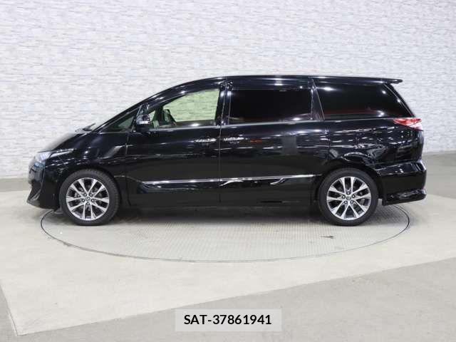 Toyota ESTIMA 2018-02 1824322-11