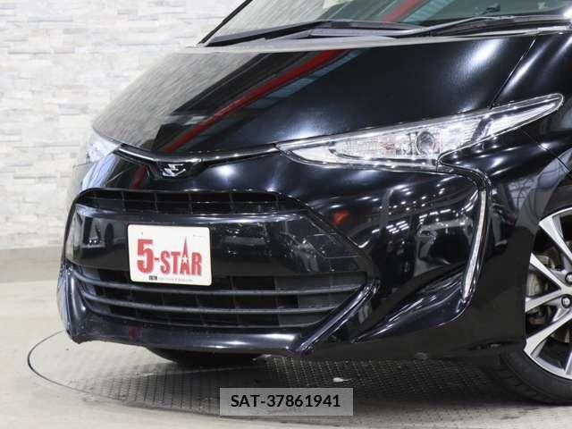 Toyota ESTIMA 2018-02 1824322-6
