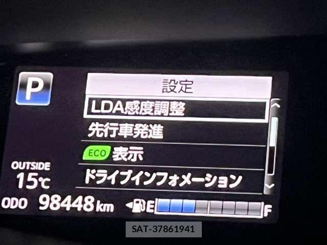 Toyota ESTIMA 2018-02 1824322-8