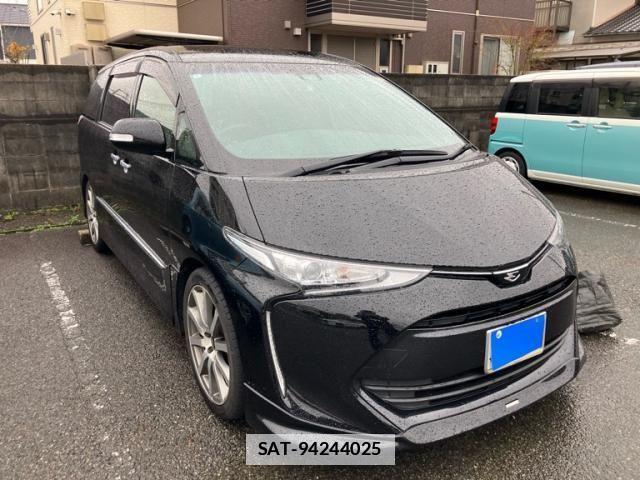 sat car