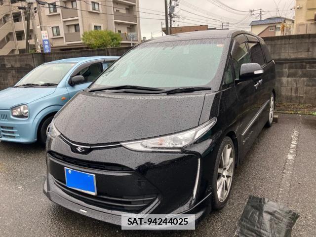 Toyota ESTIMA 2016-09 2078979-1