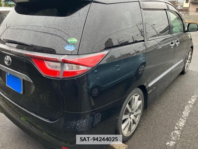 Toyota ESTIMA 2016-09 2078979-2