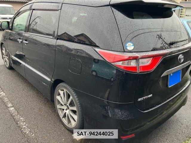 Toyota ESTIMA 2016-09 2078979-3