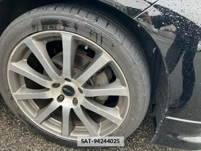 Toyota ESTIMA 2016-09 2078979-4