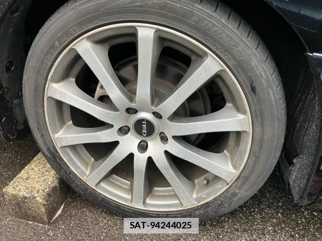 Toyota ESTIMA 2016-09 2078979-5