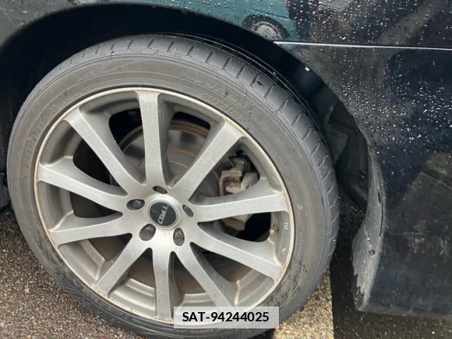 Toyota ESTIMA 2016-09 2078979-6