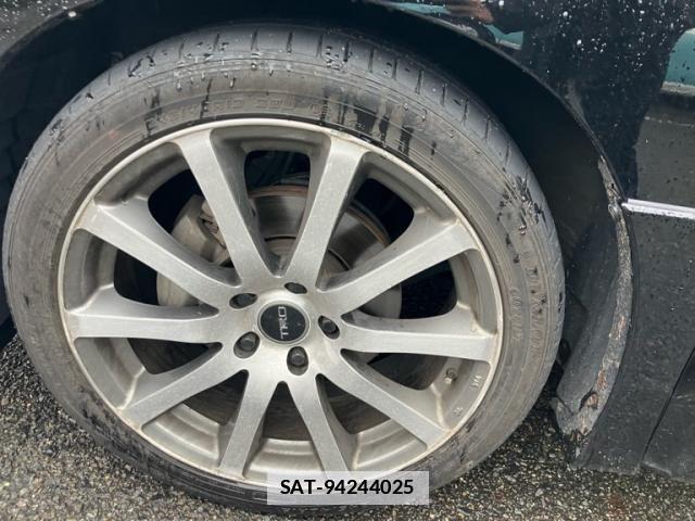 Toyota ESTIMA 2016-09 2078979-7