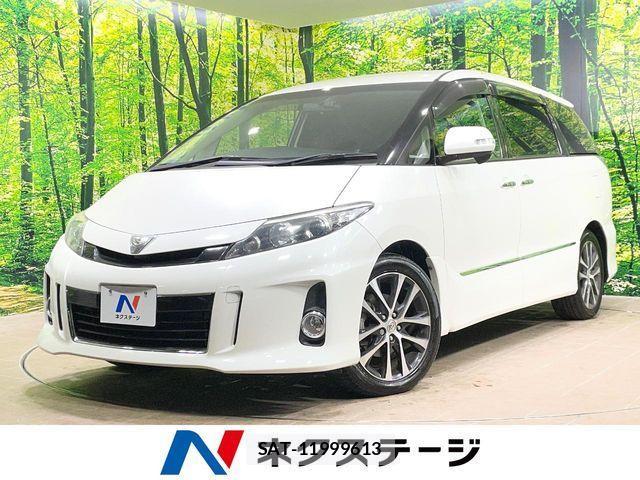 Toyota ESTIMA 2015-04 2099317-0
