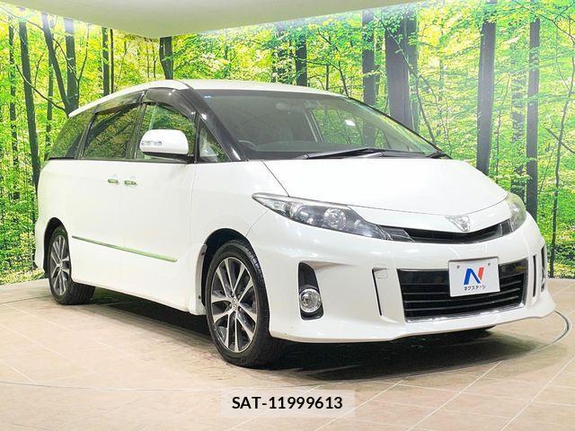 Toyota ESTIMA 2015-04 2099317-16