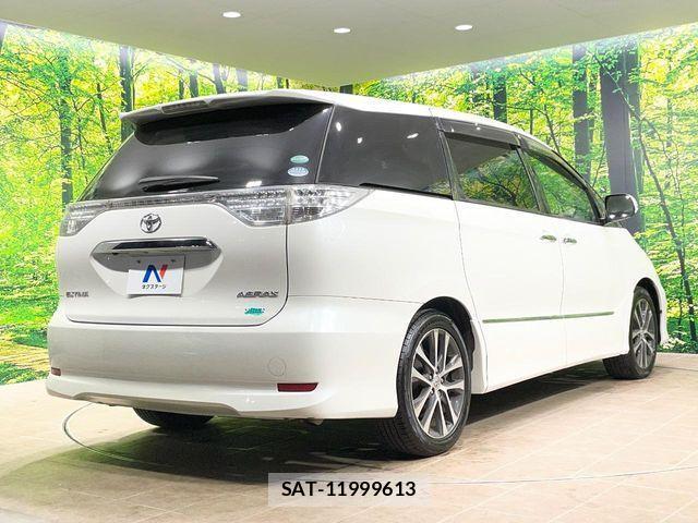 Toyota ESTIMA 2015-04 2099317-17