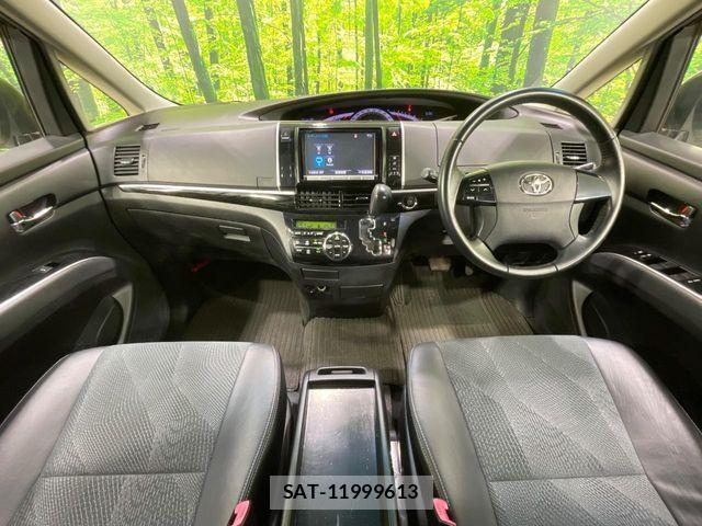 Toyota ESTIMA 2015-04 2099317-1