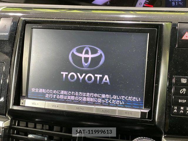 Toyota ESTIMA 2015-04 2099317-2