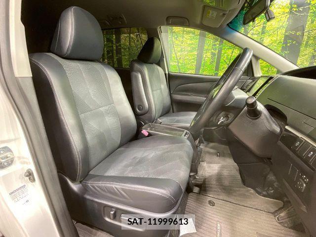 Toyota ESTIMA 2015-04 2099317-7