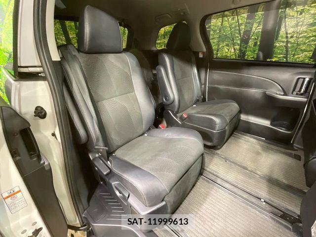 Toyota ESTIMA 2015-04 2099317-8