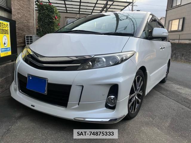 Toyota ESTIMA 2013-07 2208545-0