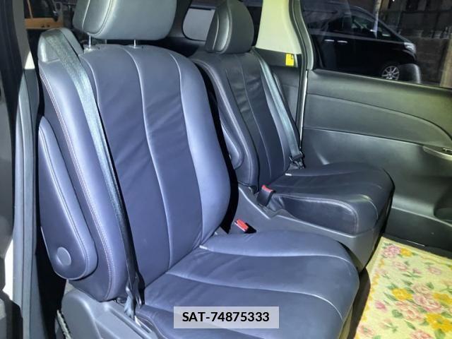 Toyota ESTIMA 2013-07 2208545-9