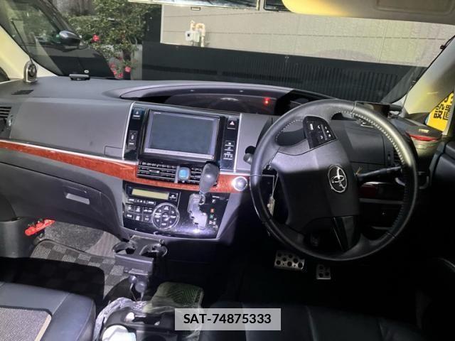 Toyota ESTIMA 2013-07 2208545-12