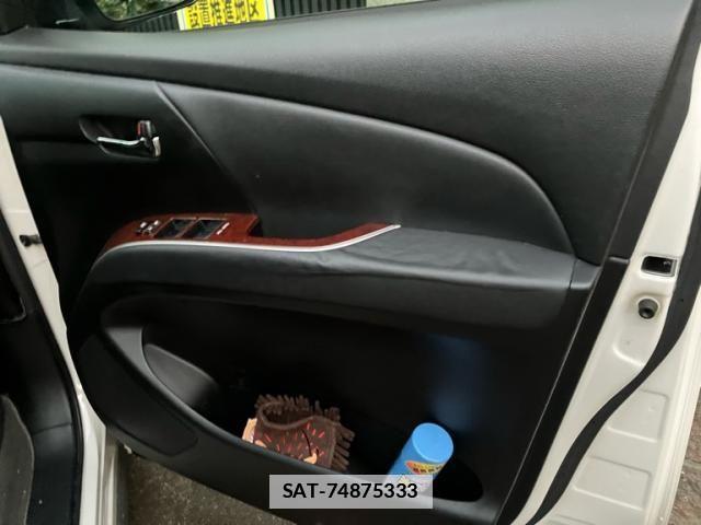Toyota ESTIMA 2013-07 2208545-13