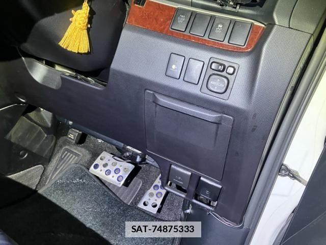 Toyota ESTIMA 2013-07 2208545-16