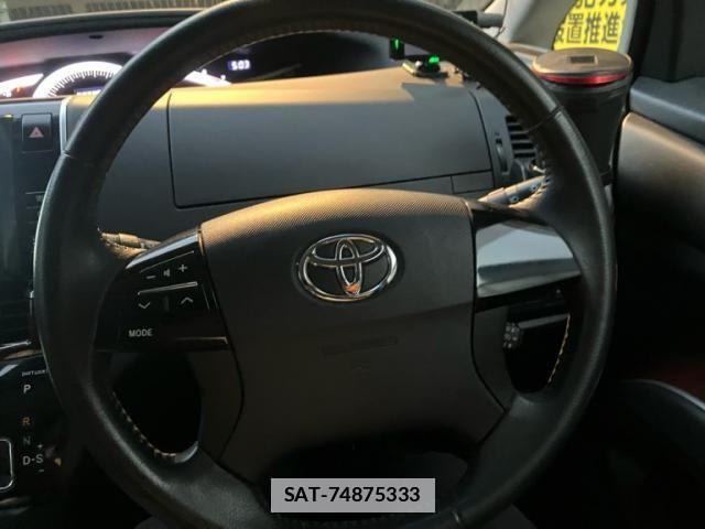 Toyota ESTIMA 2013-07 2208545-18