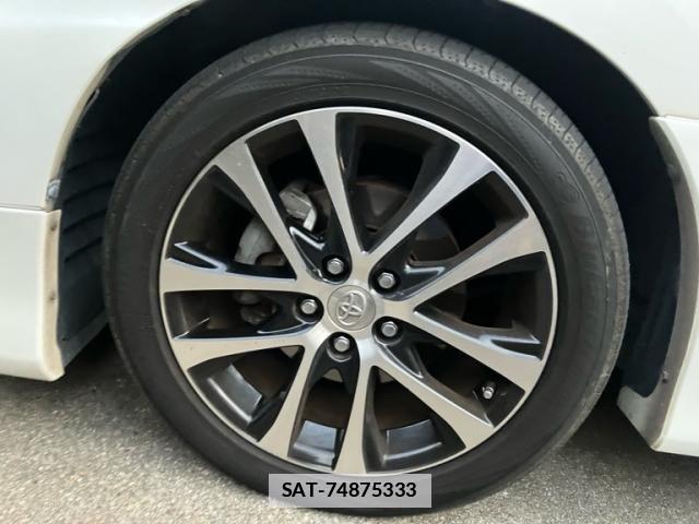 Toyota ESTIMA 2013-07 2208545-2