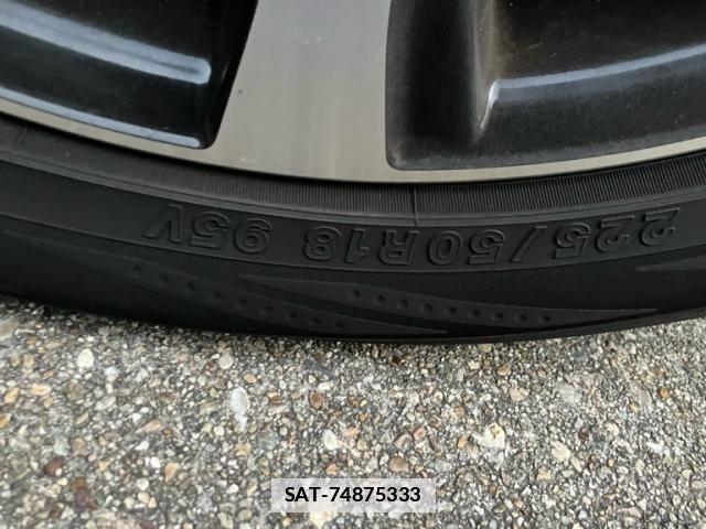 Toyota ESTIMA 2013-07 2208545-3