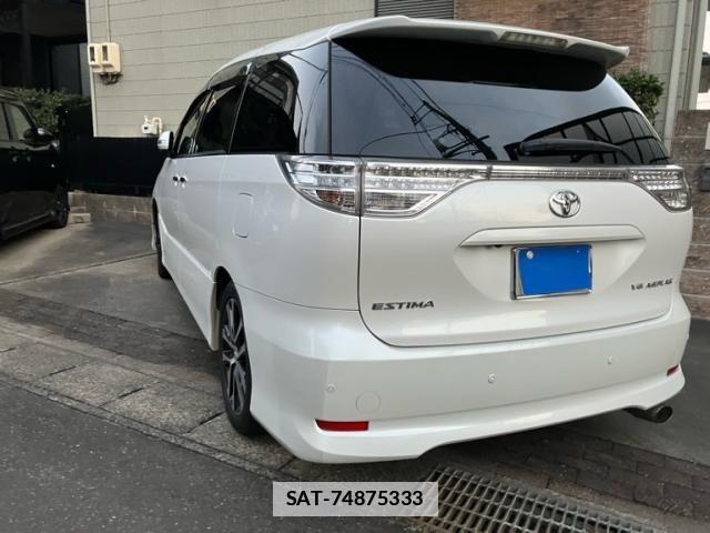 Toyota ESTIMA 2013-07 2208545-5